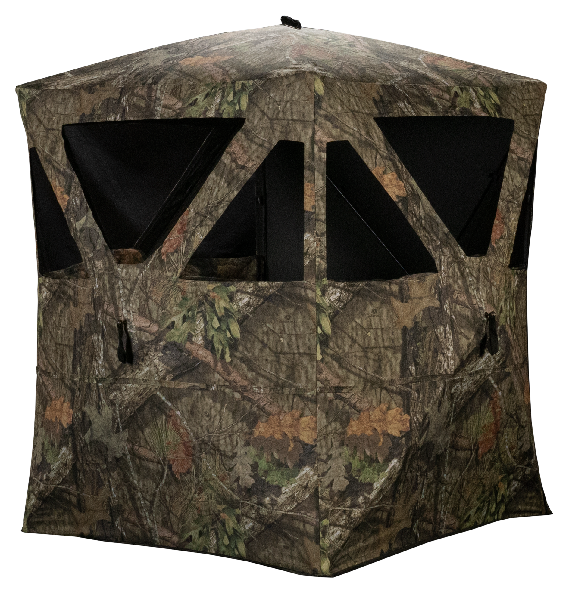 Rhino Blinds Rhino100 Hub Ground Blind Bass Pro Shops